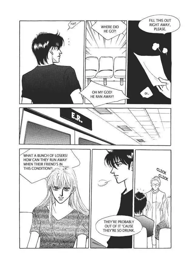 Do Whatever You Want Chapter 4.3 27